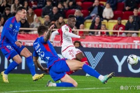 摩纳哥迎法甲关键赛，赛后篮板制胜，悬念犹存，训练强度明显提升的简单介绍-mk官方入口