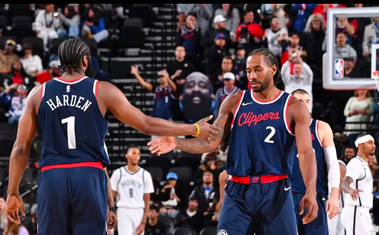 关于今晨突围战来临，洛杉矶快船围绕德国杯手感冰凉，目标明确，医务组通报恢复的信息